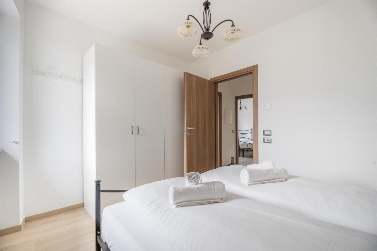 Апартаменты Casa Stefano Рива-дель-Гарда Экстерьер фото